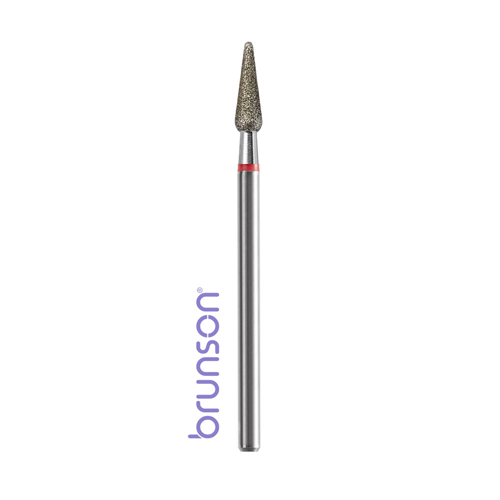 Diamond Nail Drill Bits Electric Art Nail File Drill Manicure Tool Pedicure Machine Set Kit RDR125
