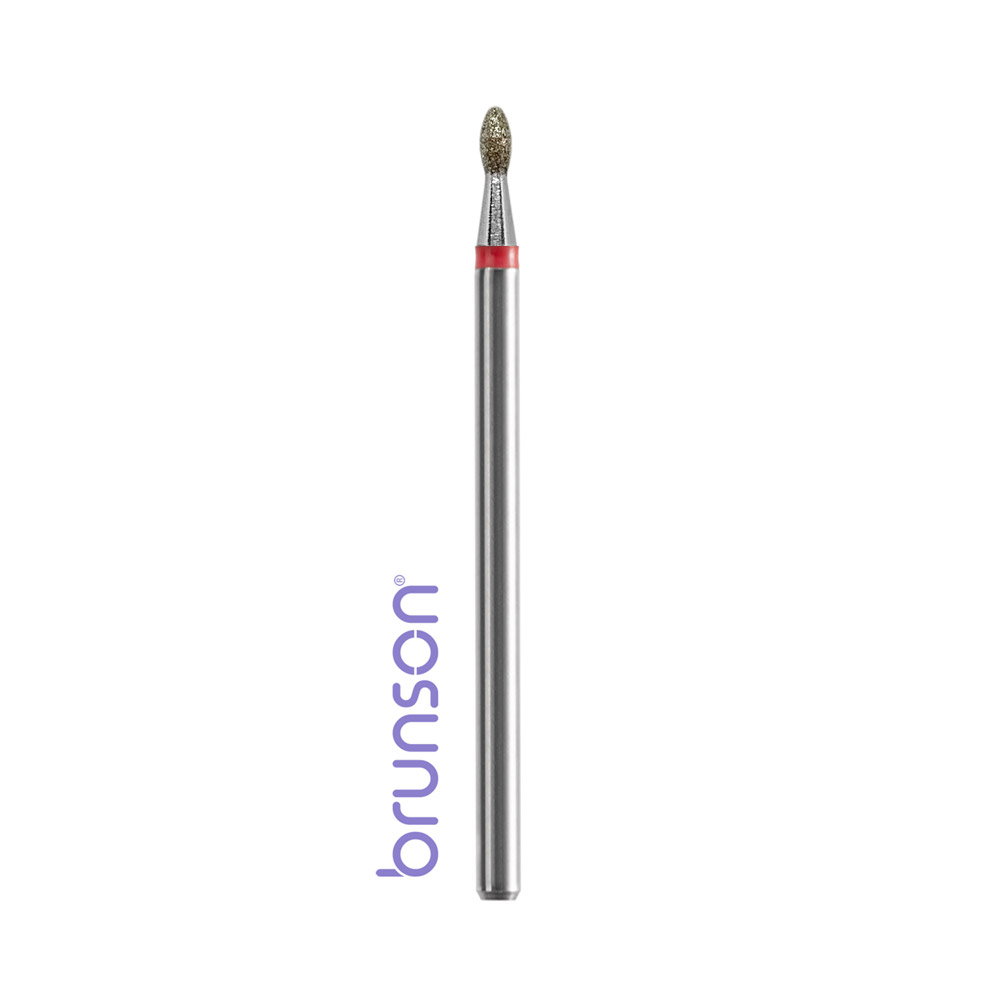 Diamond Nail Drill Bits Electric Art Nail File Drill Manicure Tool Pedicure Machine Set Kit RDR127