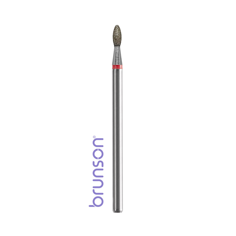Diamond Nail Drill Bits Electric Art Nail File Drill Manicure Tool Pedicure Machine Set Kit RDR128