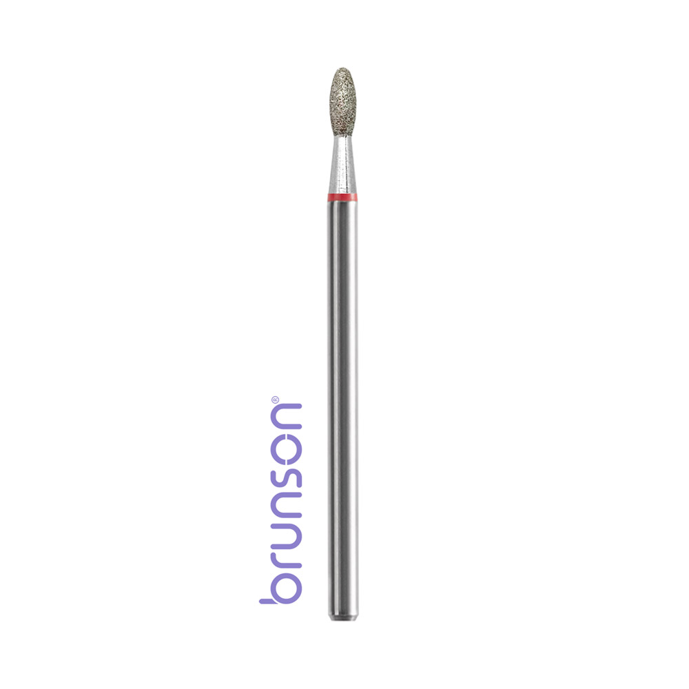 Diamond Nail Drill Bits Electric Art Nail File Drill Manicure Tool Pedicure Machine Set Kit RDR129