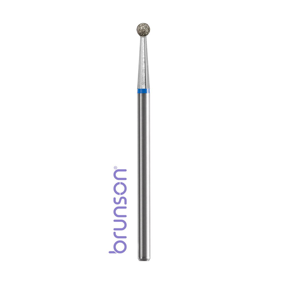 Diamond Nail Drill Bits Electric Art Nail File Drill Manicure Tool Pedicure Machine Set Kit RDB101