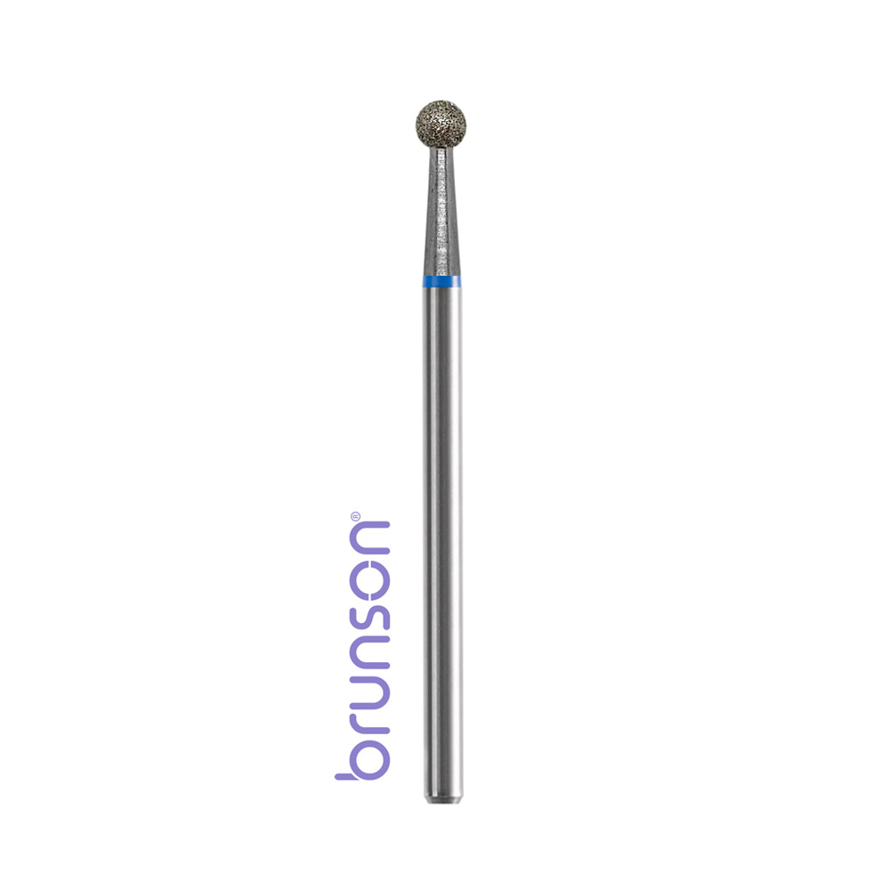 Diamond Nail Drill Bits Electric Art Nail File Drill Manicure Tool Pedicure Machine Set Kit RDB52
