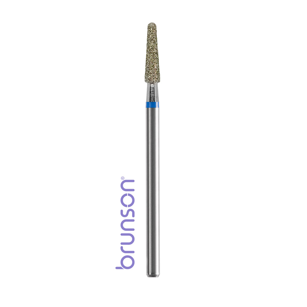 Diamond Nail Drill Bits Electric Art Nail File Drill Manicure Tool Pedicure Machine Set Kit RDB125
