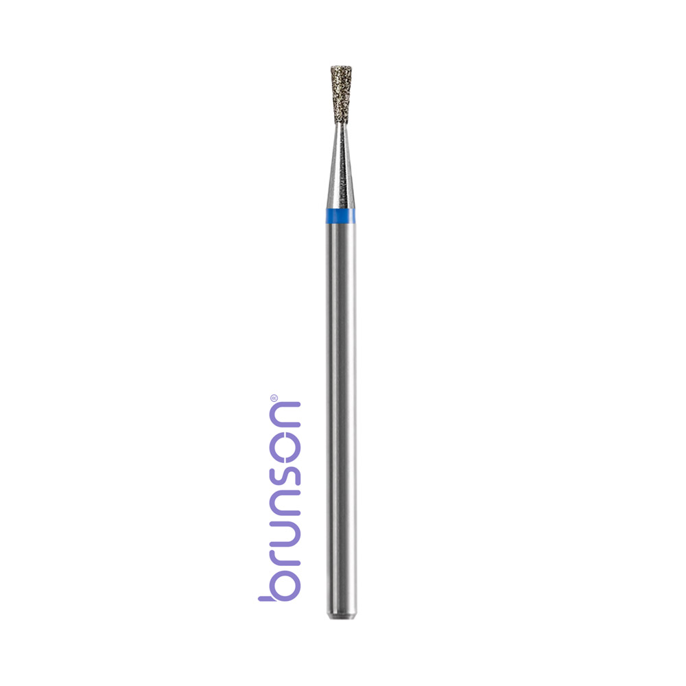 Diamond Nail Drill Bits Electric Art Nail File Drill Manicure Tool Pedicure Machine Set Kit RDB126