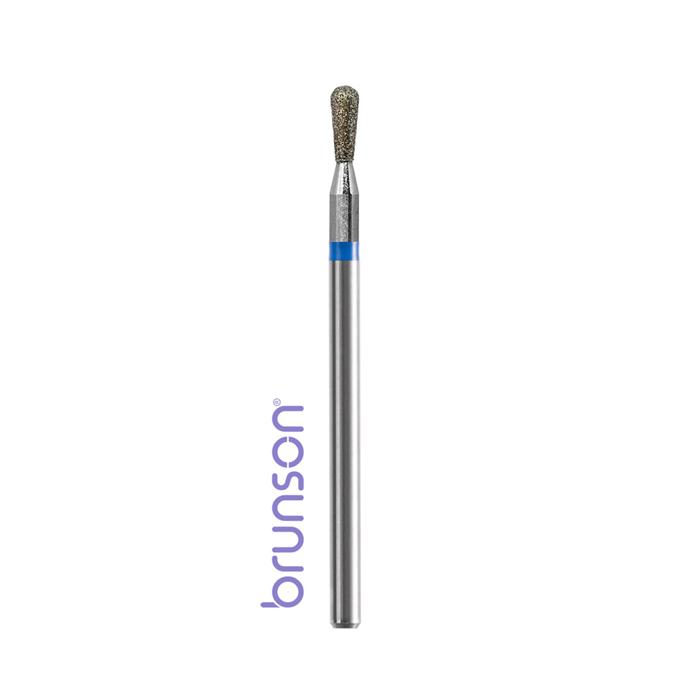 Diamond Nail Drill Bits Electric Art Nail File Drill Manicure Tool Pedicure Machine Set Kit RDB127