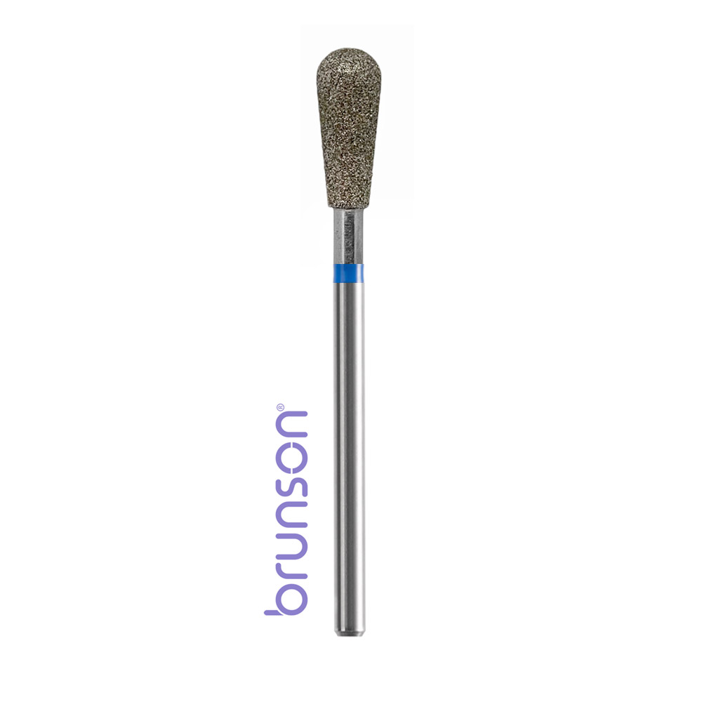 Diamond Nail Drill Bits Electric Art Nail File Drill Manicure Tool Pedicure Machine Set Kit RDB128