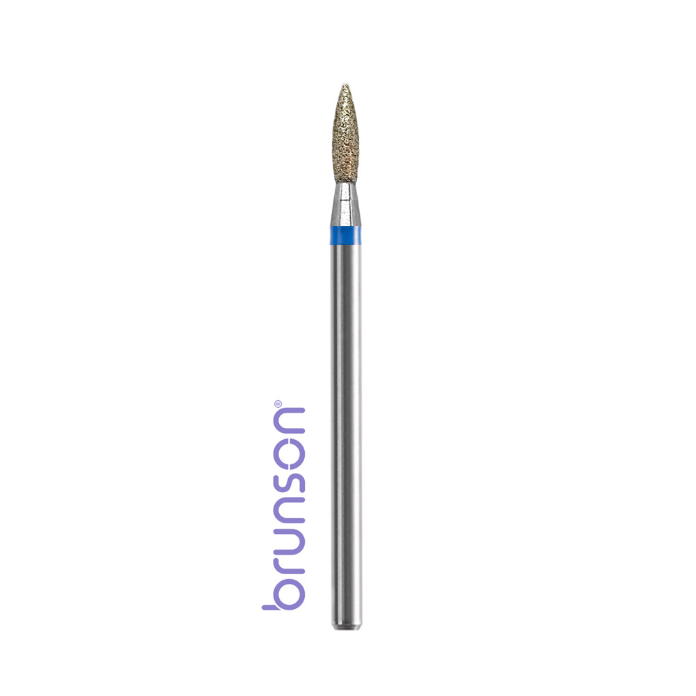 Diamond Nail Drill Bits Electric Art Nail File Drill Manicure Tool Pedicure Machine Set Kit RDB107