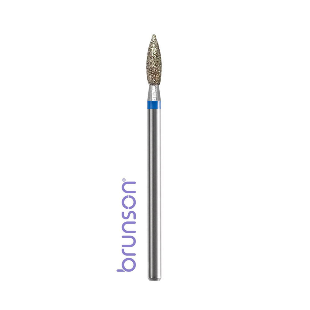 Diamond Nail Drill Bits Electric Art Nail File Drill Manicure Tool Pedicure Machine Set Kit RDB108