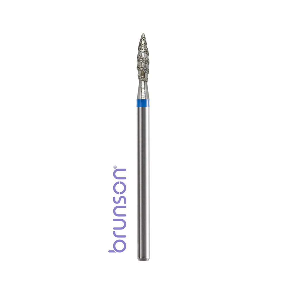 Diamond Nail Drill Bits Electric Art Nail File Drill Manicure Tool Pedicure Machine Set Kit RDB111