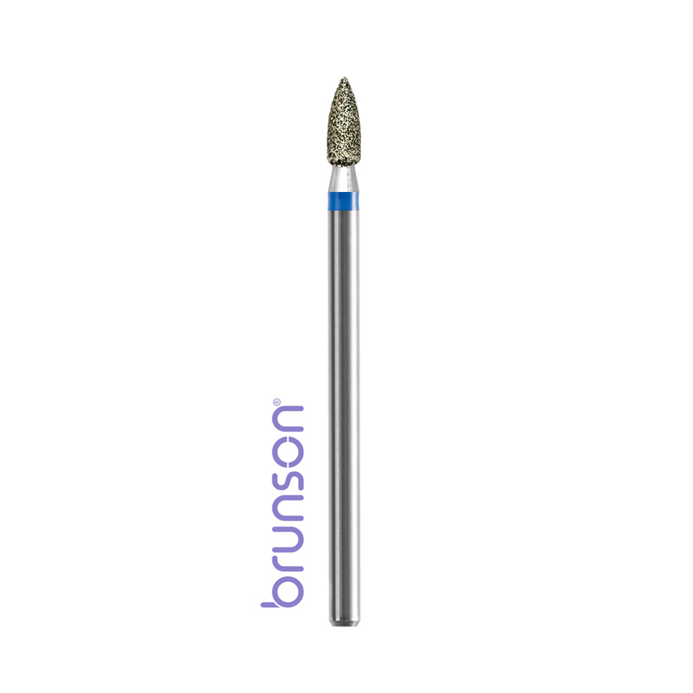 Diamond Nail Drill Bits Electric Art Nail File Drill Manicure Tool Pedicure Machine Set Kit RDB113