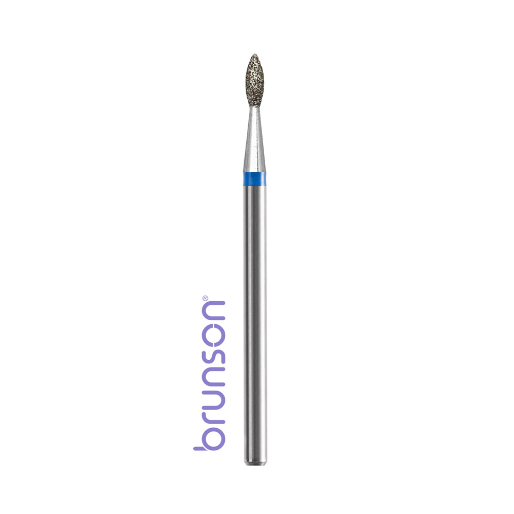 Diamond Nail Drill Bits Electric Art Nail File Drill Manicure Tool Pedicure Machine Set Kit RDB114