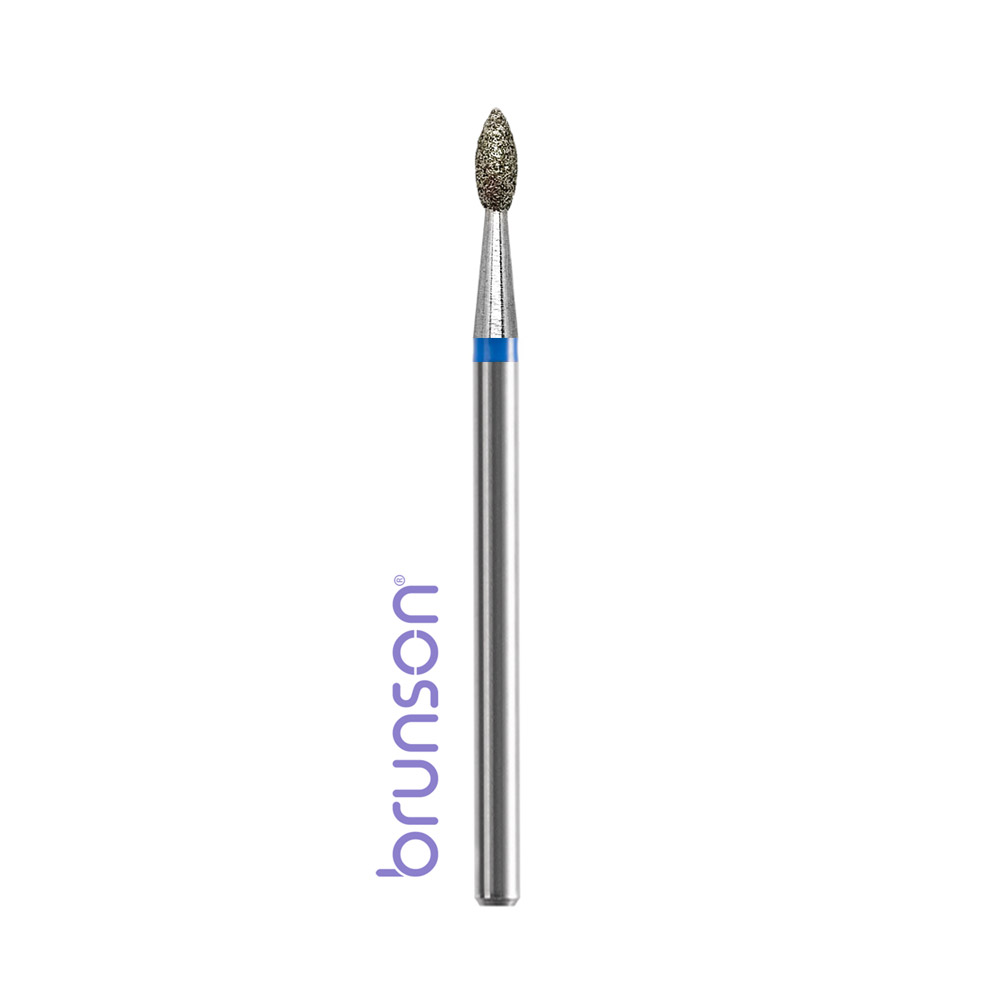 Diamond Nail Drill Bits Electric Art Nail File Drill Manicure Tool Pedicure Machine Set Kit RDB115