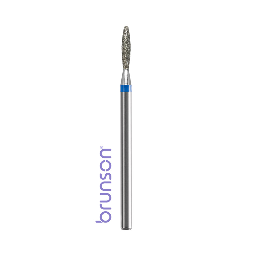 Diamond Nail Drill Bits Electric Art Nail File Drill Manicure Tool Pedicure Machine Set Kit RDB116