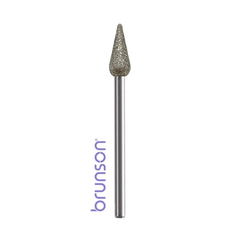 Diamond Nail Drill Bits Electric Art Nail File Drill Manicure Tool Pedicure Machine Set Kit RD131