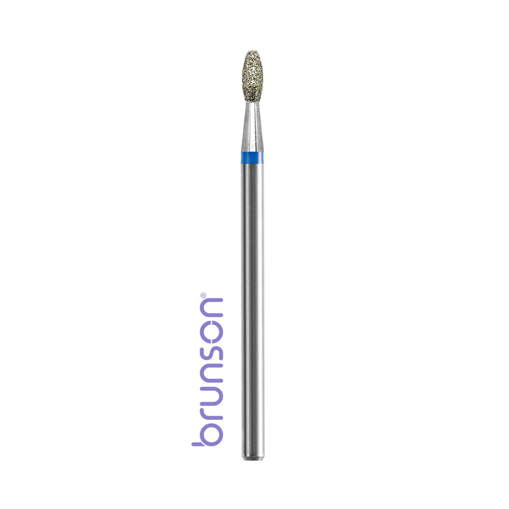 Diamond Nail Drill Bits Electric Art Nail File Drill Manicure Tool Pedicure Machine Set Kit RDB121