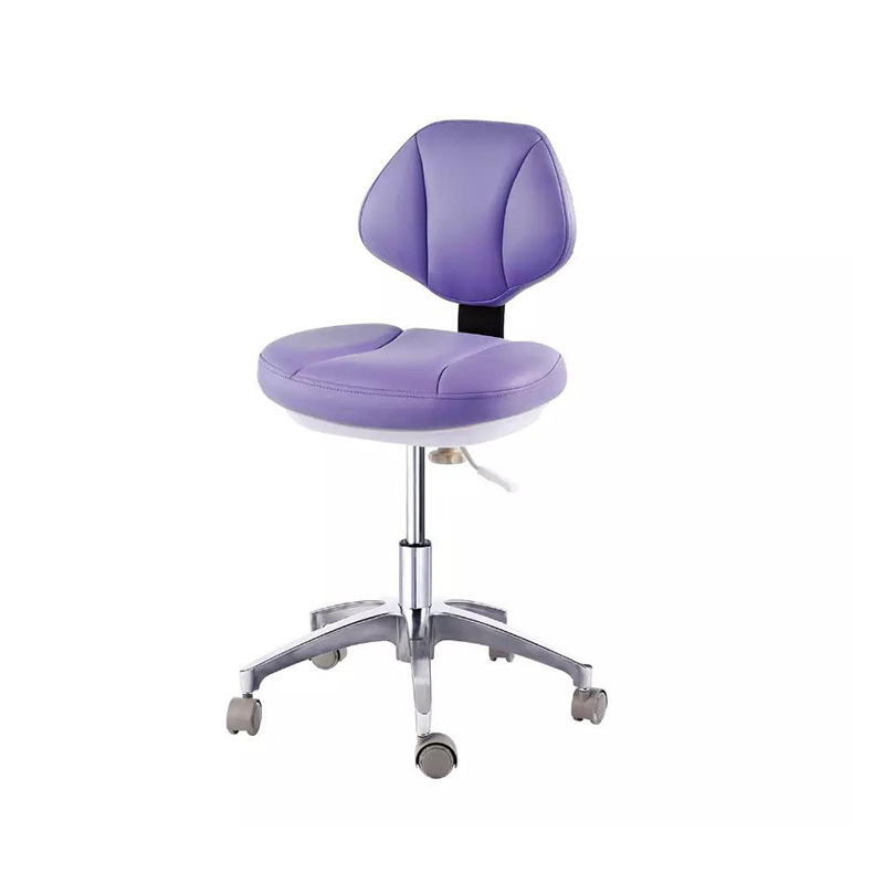 Dentist stool mobile doctor dentist chair nail technician chair microblading chair stool Comfortable medical stool chair