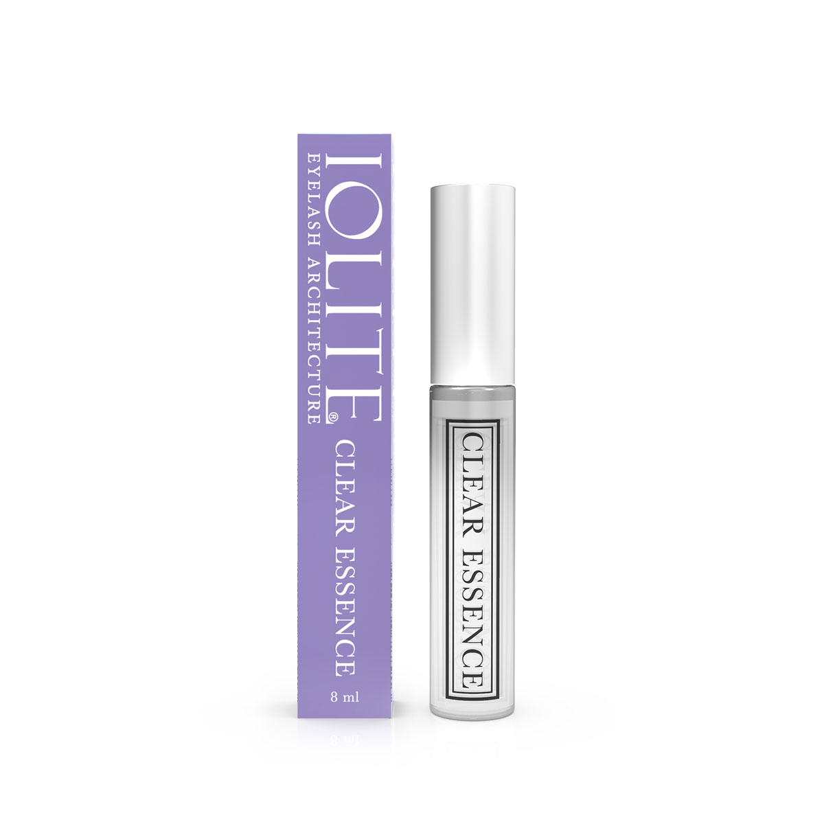 Lash Lamination Kit Collection Clear Essence (Keratin Boost) for Lash + Brow Lifting IECE8