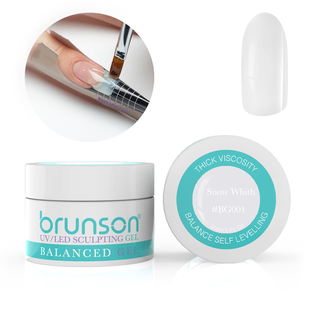 Sculpting Gel Flawless Nails