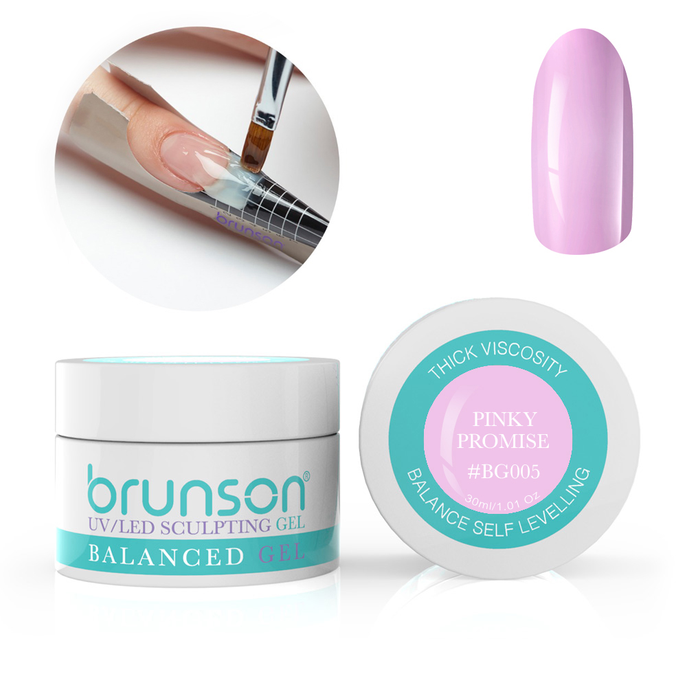 Sculpting Gel Salon Use