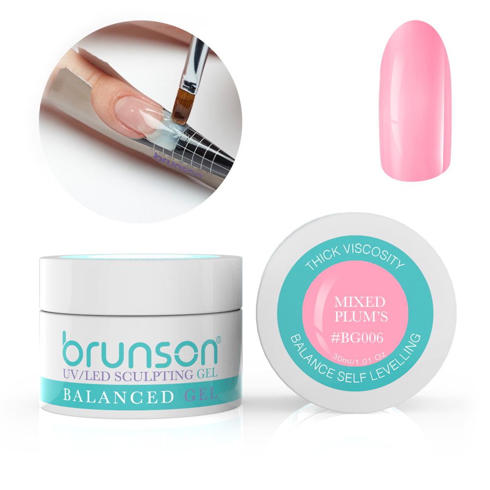 Sculpting Gel Professional Nail Art