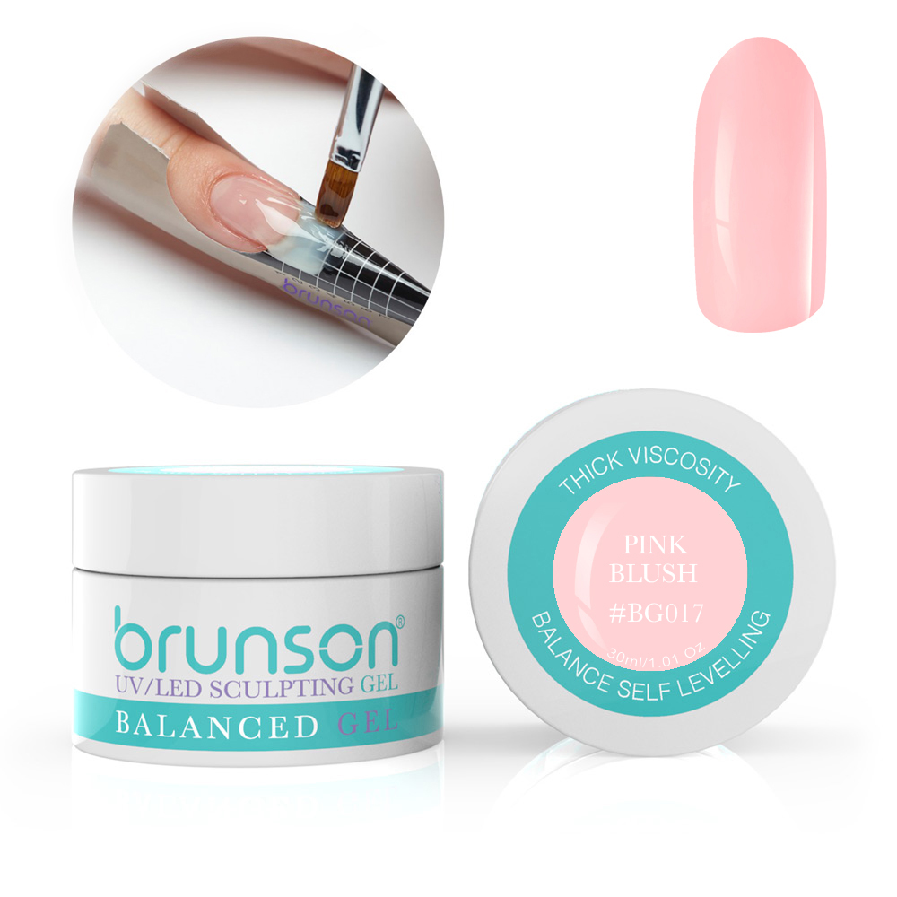 Sculpting Gel Long-Lasting Extensions