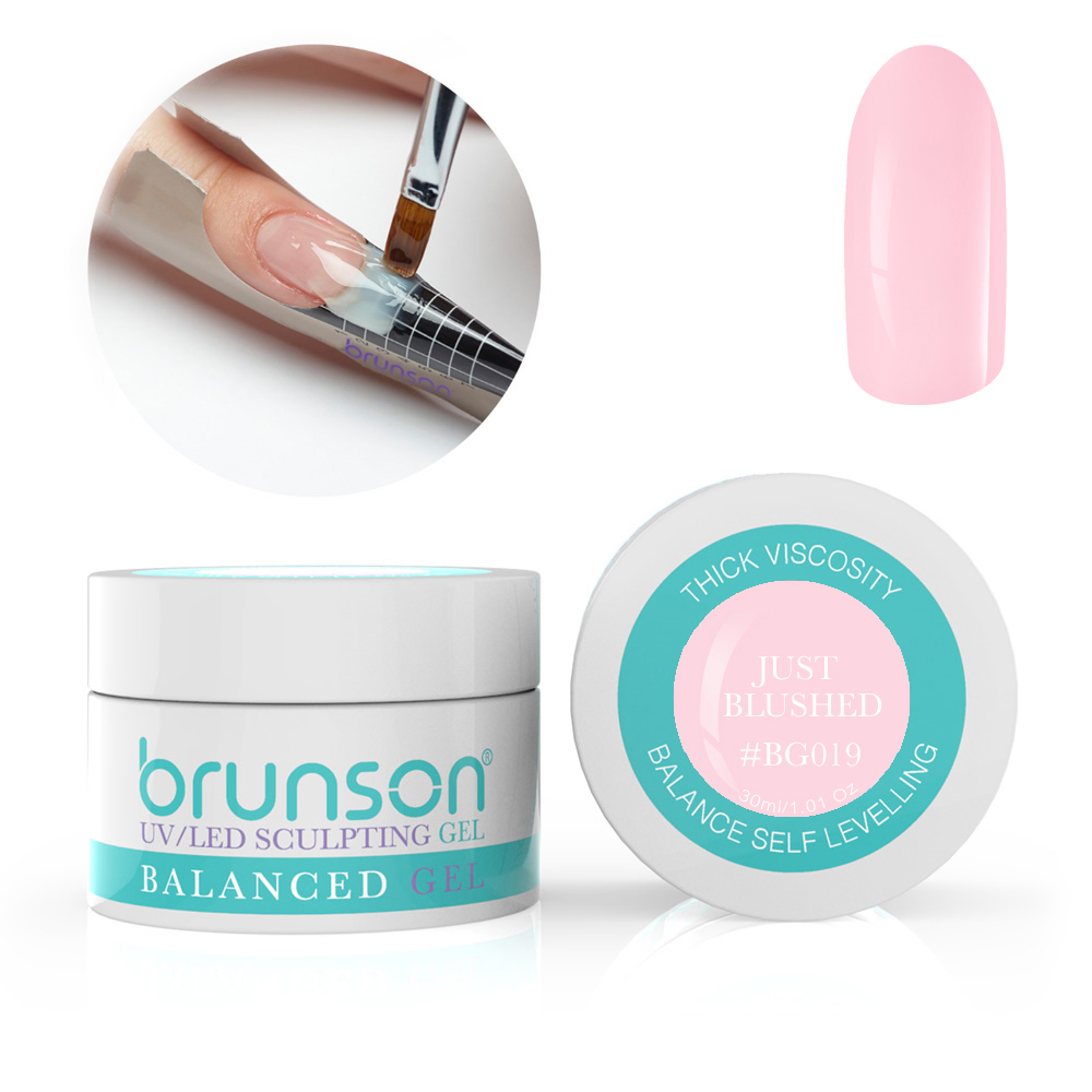 Sculpting Gel Smooth Sculpting for Nails