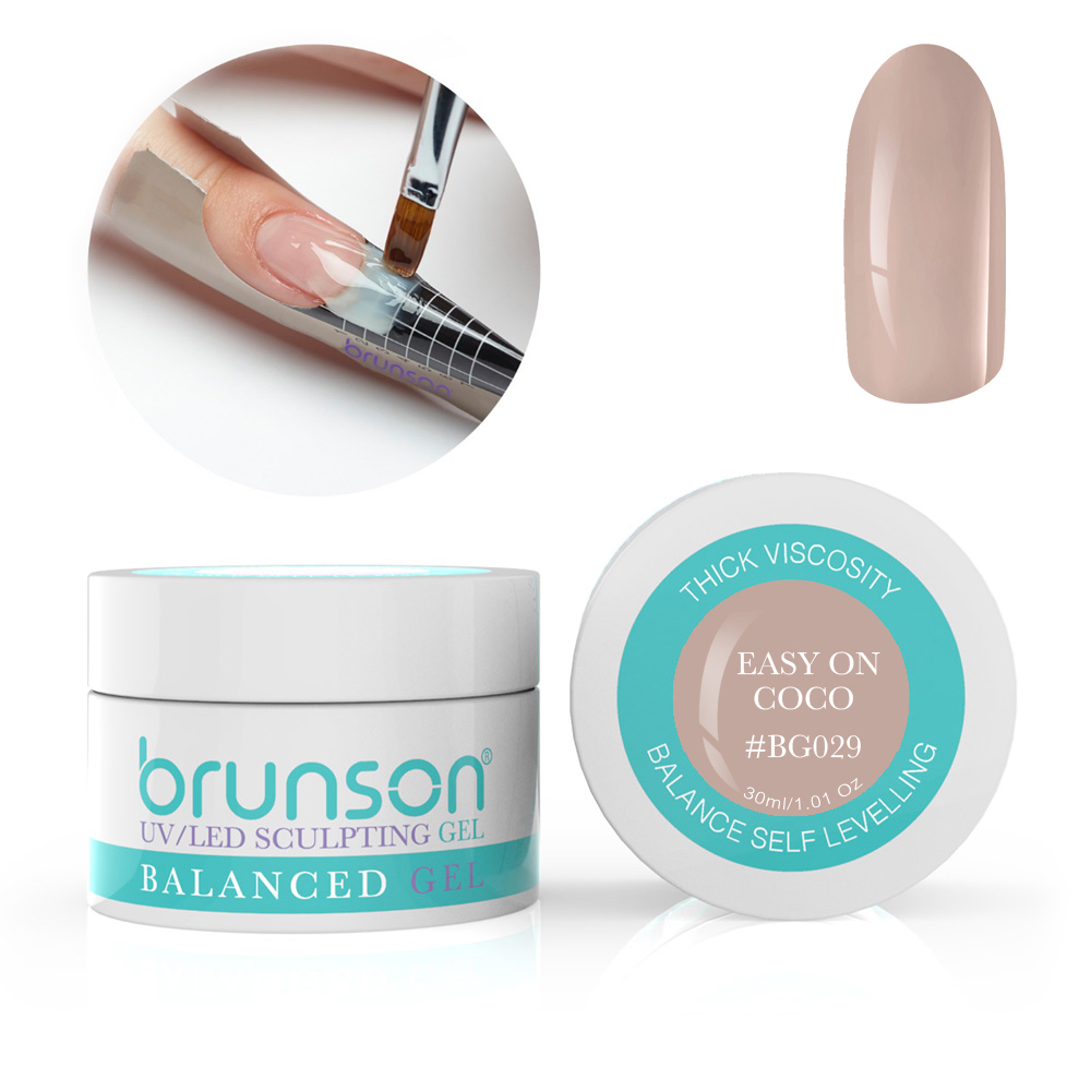 Sculpting Gel For Extensions