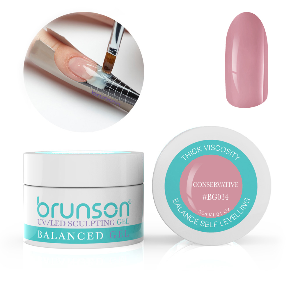 Sculpting Gel High Shine