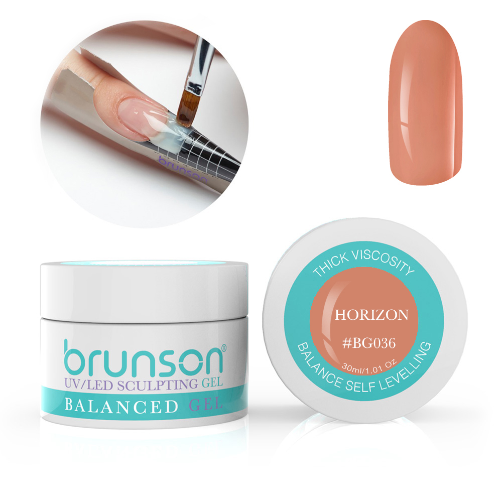Sculpting Gel Medium Viscosity