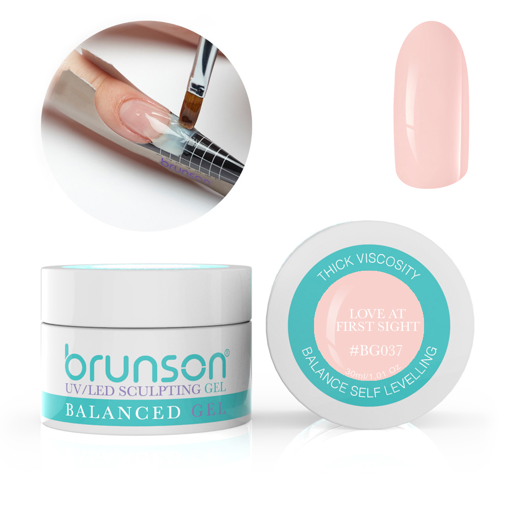 Sculpting Gel Non Yellowing