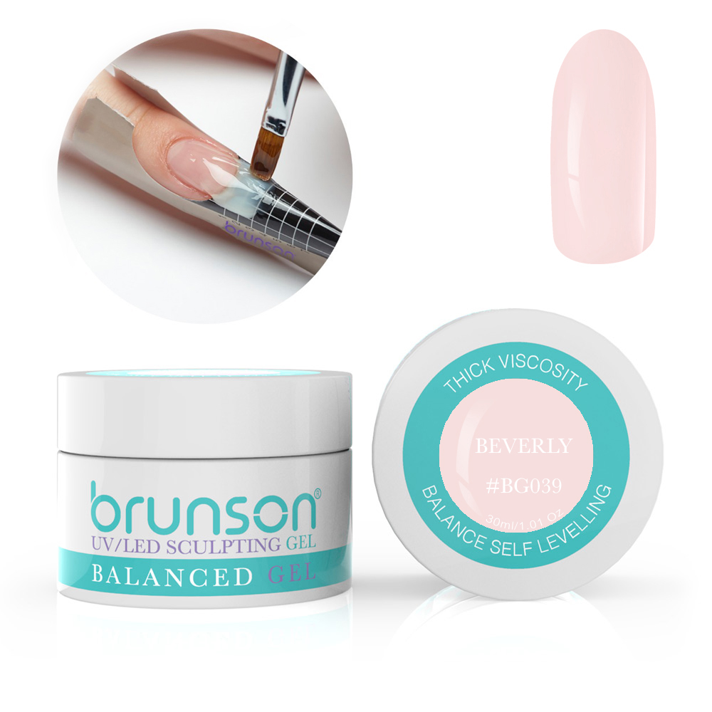 Builder Gel For Extensions