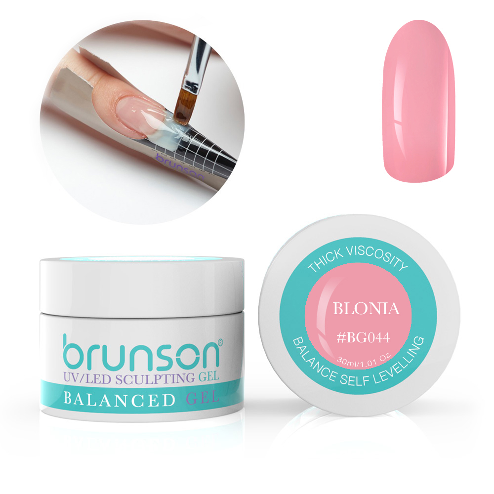 Builder Gel Professional Use