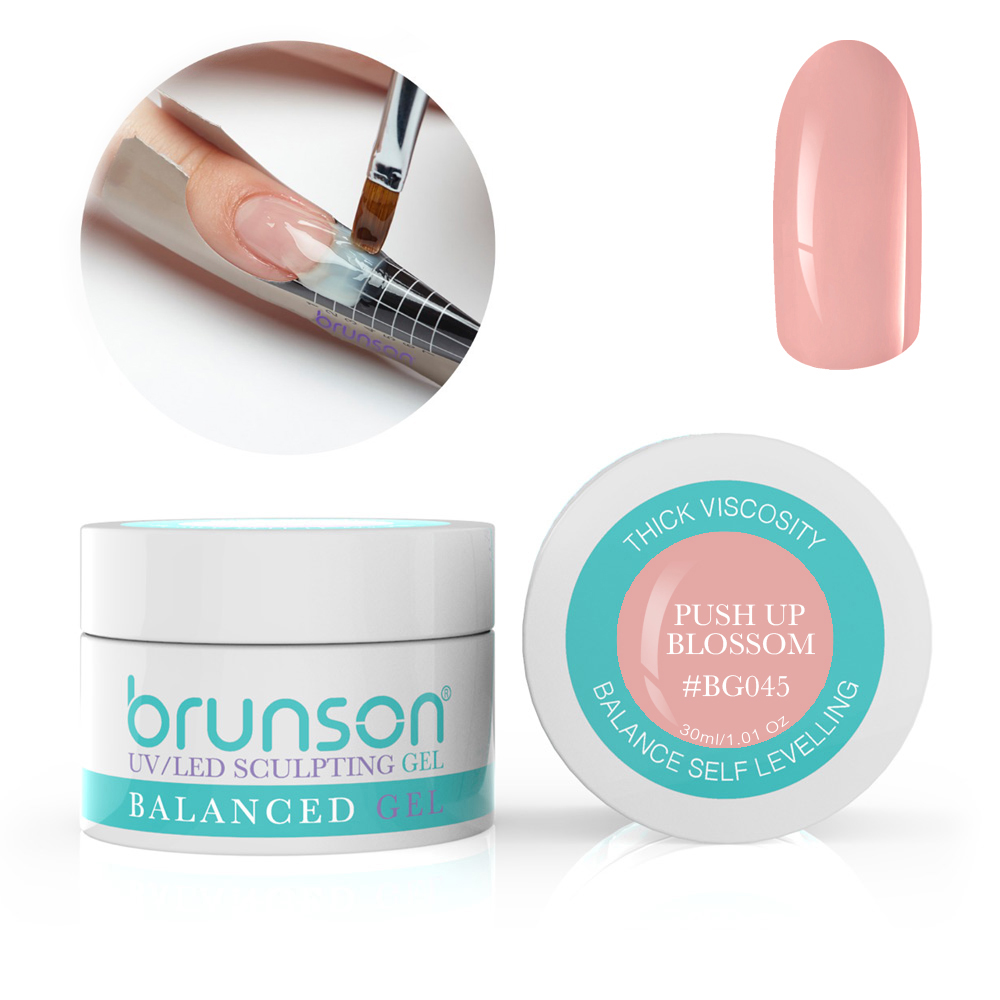 Builder Gel Non Yellowing