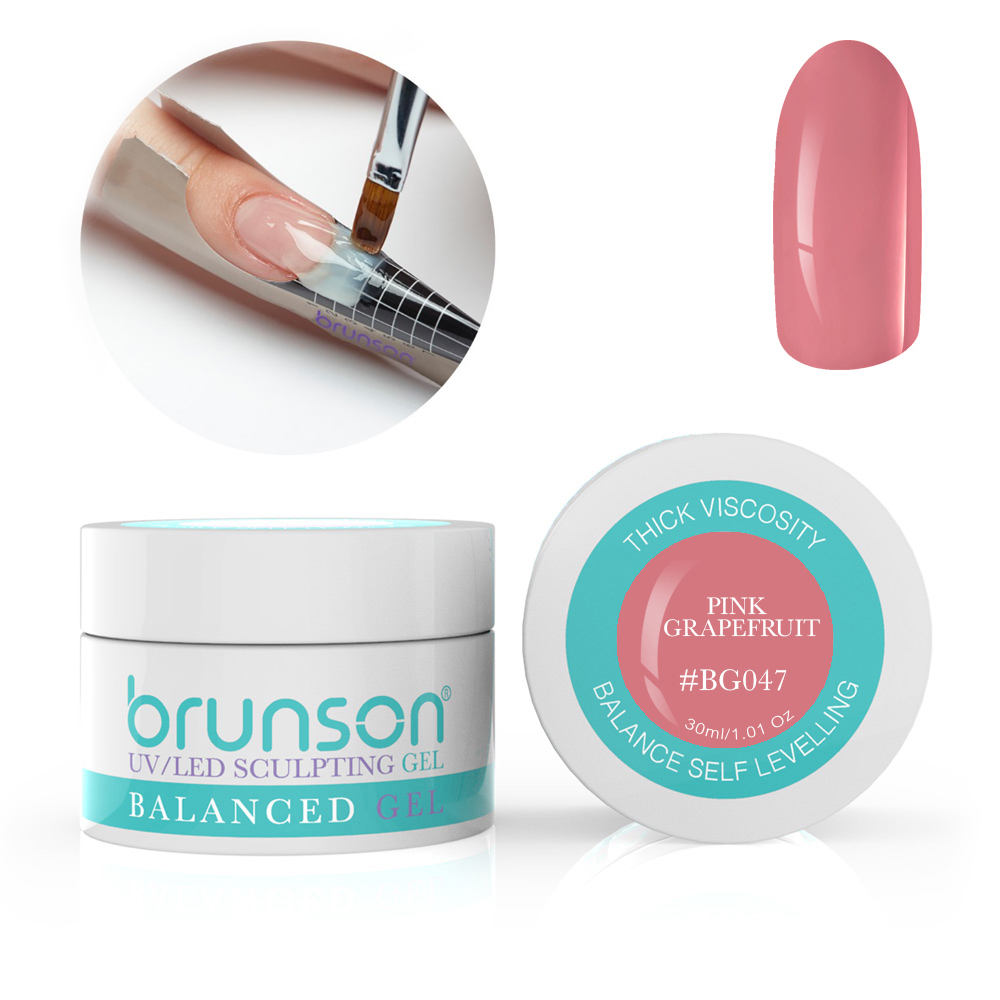 Builder Gel Strong Nails