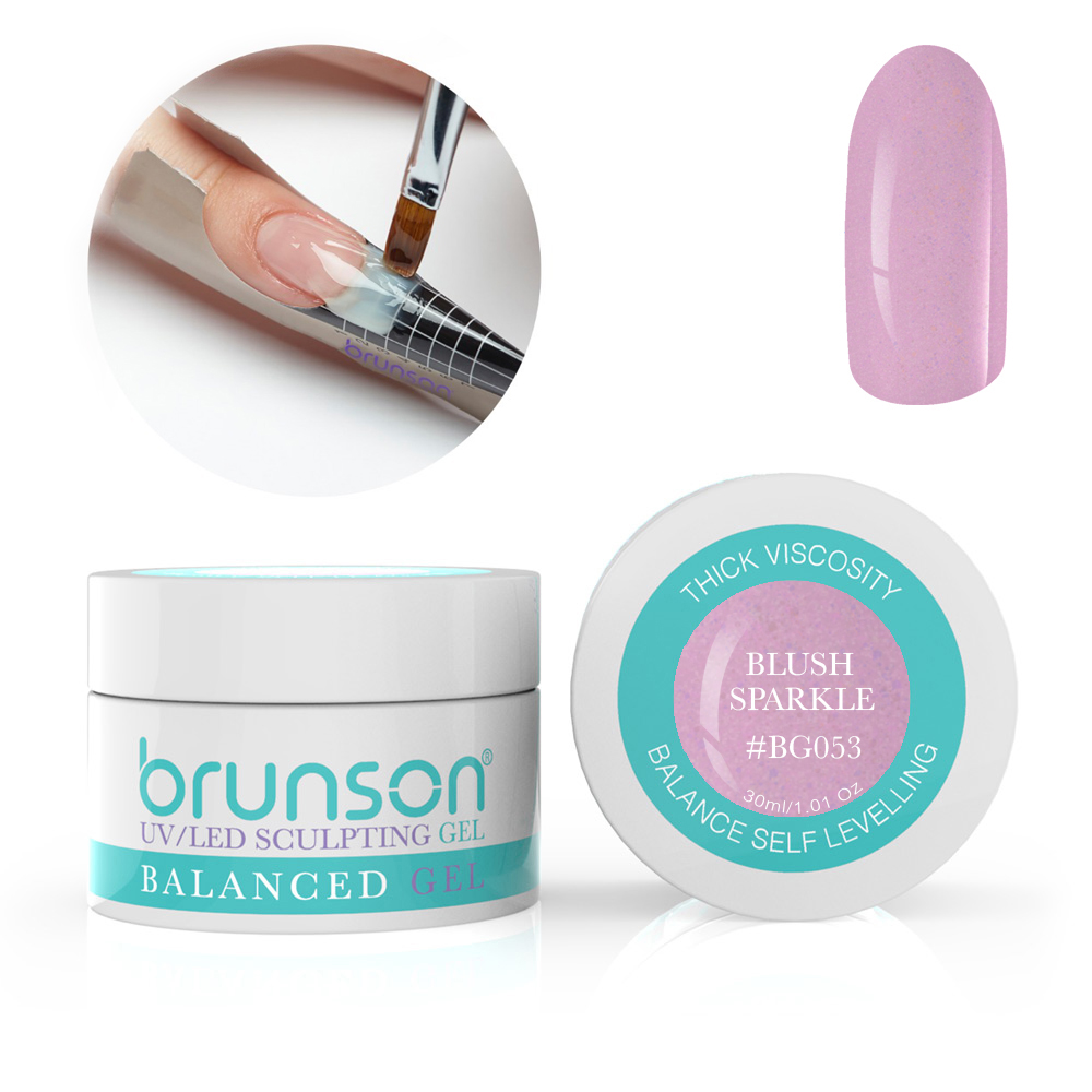 Builder Gel Professional Salon