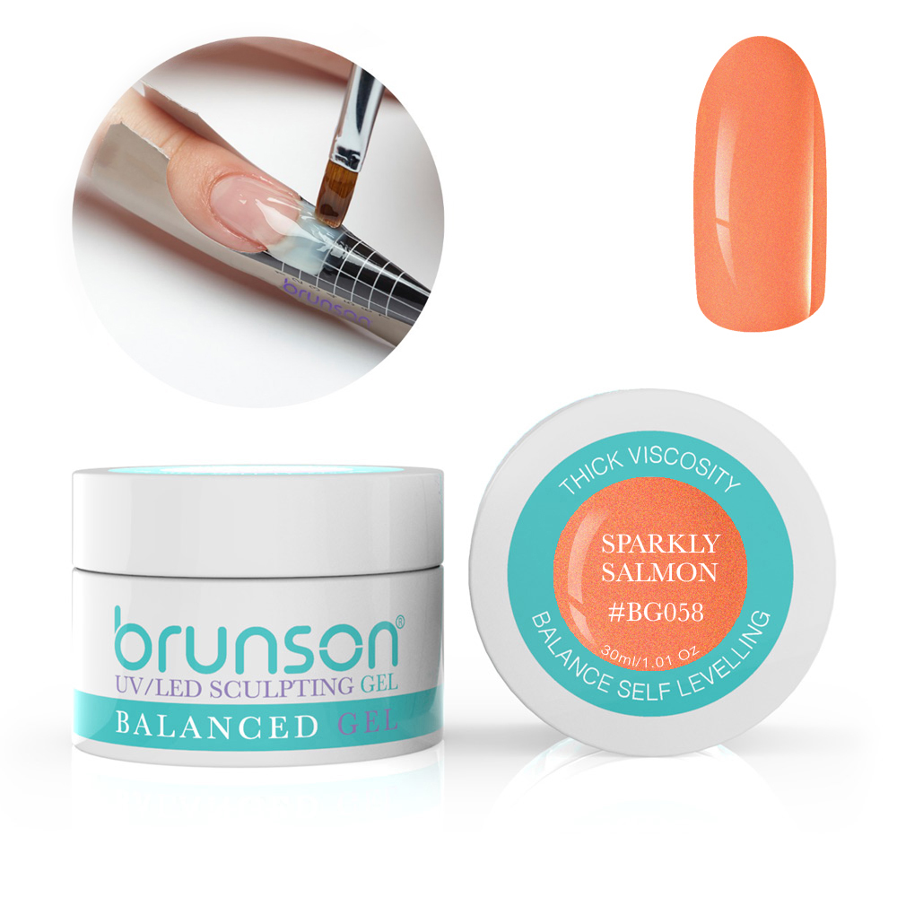 Sculpting Gel Nude Color