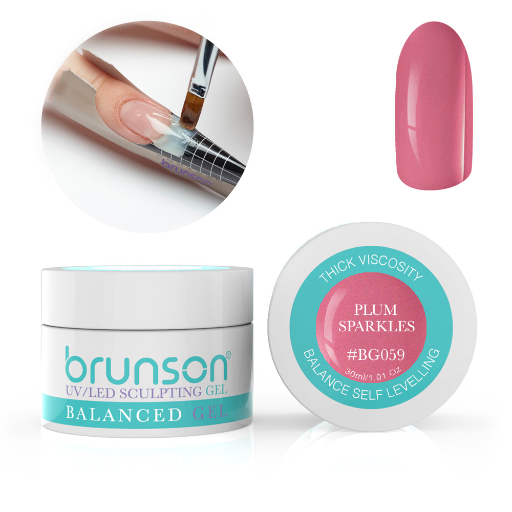 Sculpting Gel Professional Use