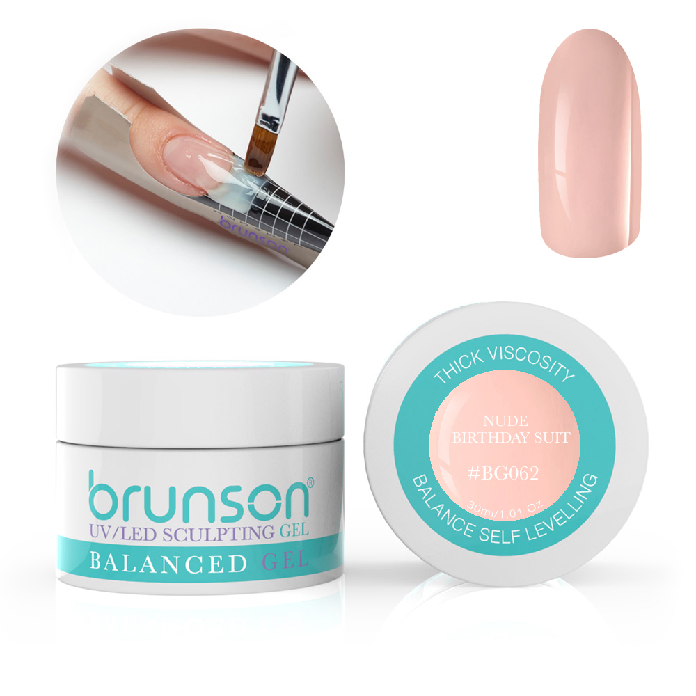 Sculpting Gel Medium Viscosity Dubai