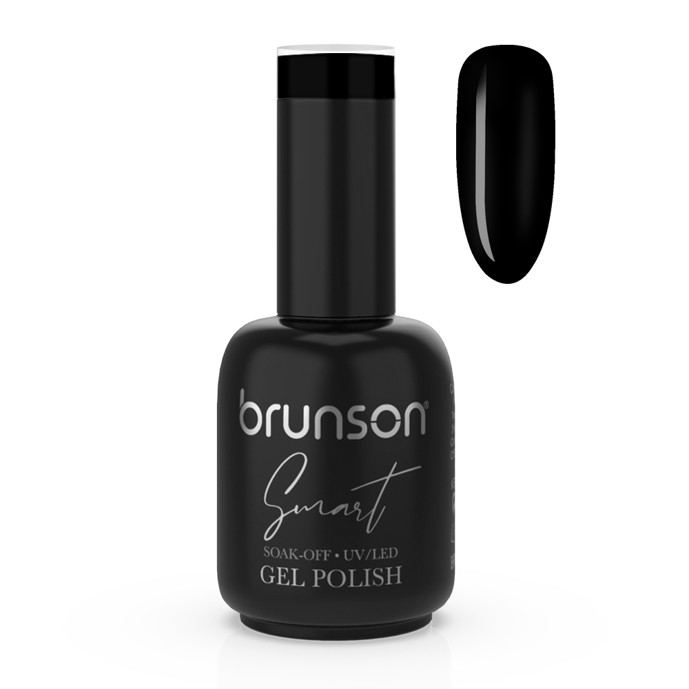 Brunson Gel Nail Polish