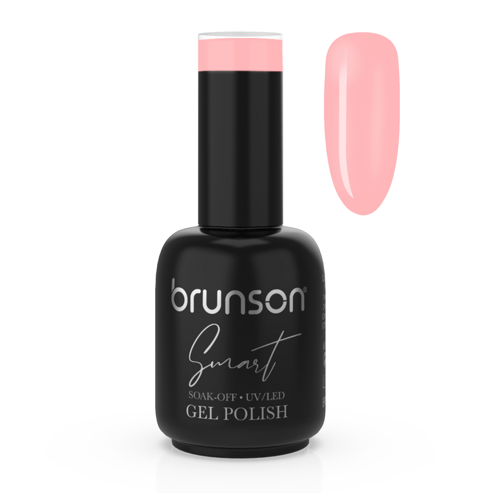 brunson UV gel polish