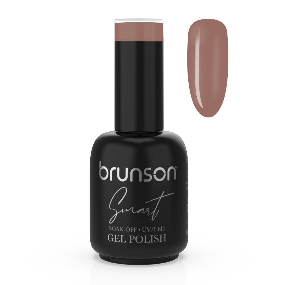 Soak off gel nail polish