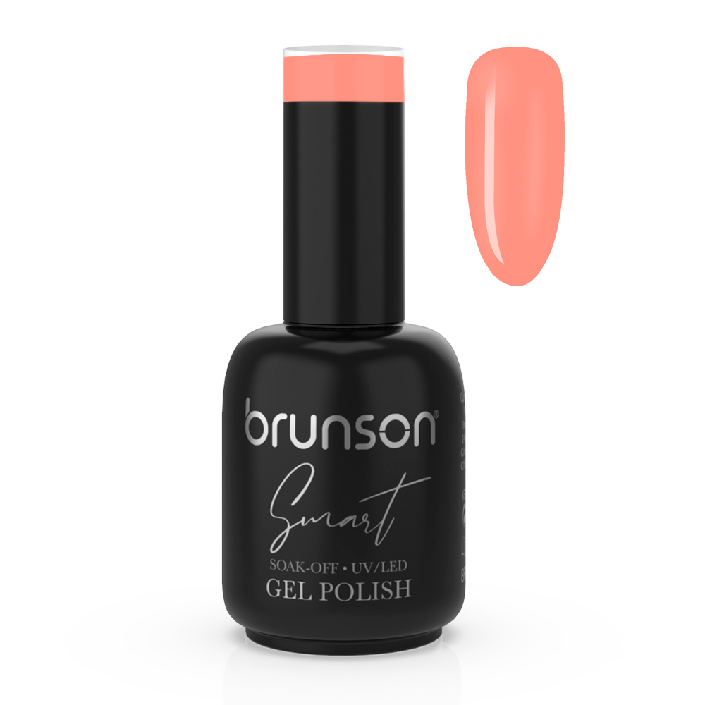 UV gel nail polish