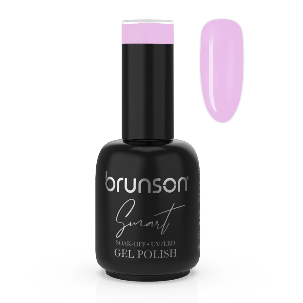 LED gel nail polish