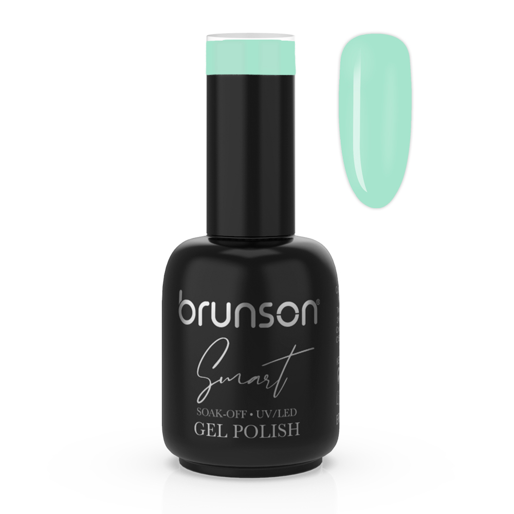 Best Gel Nail Polish Dubai