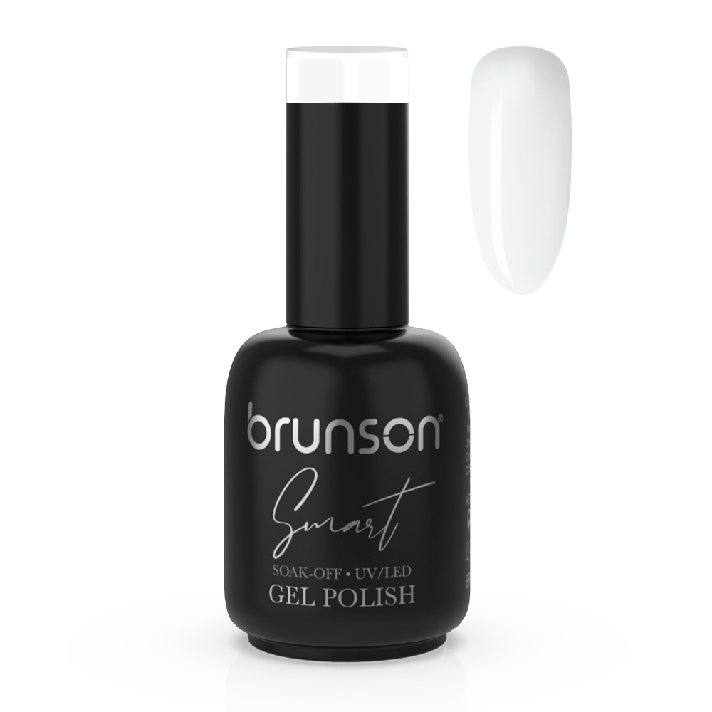Brunson Smart Gel Nail Polish