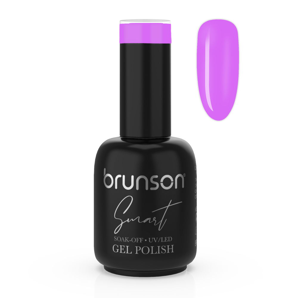 best gel nail polish bsm20
