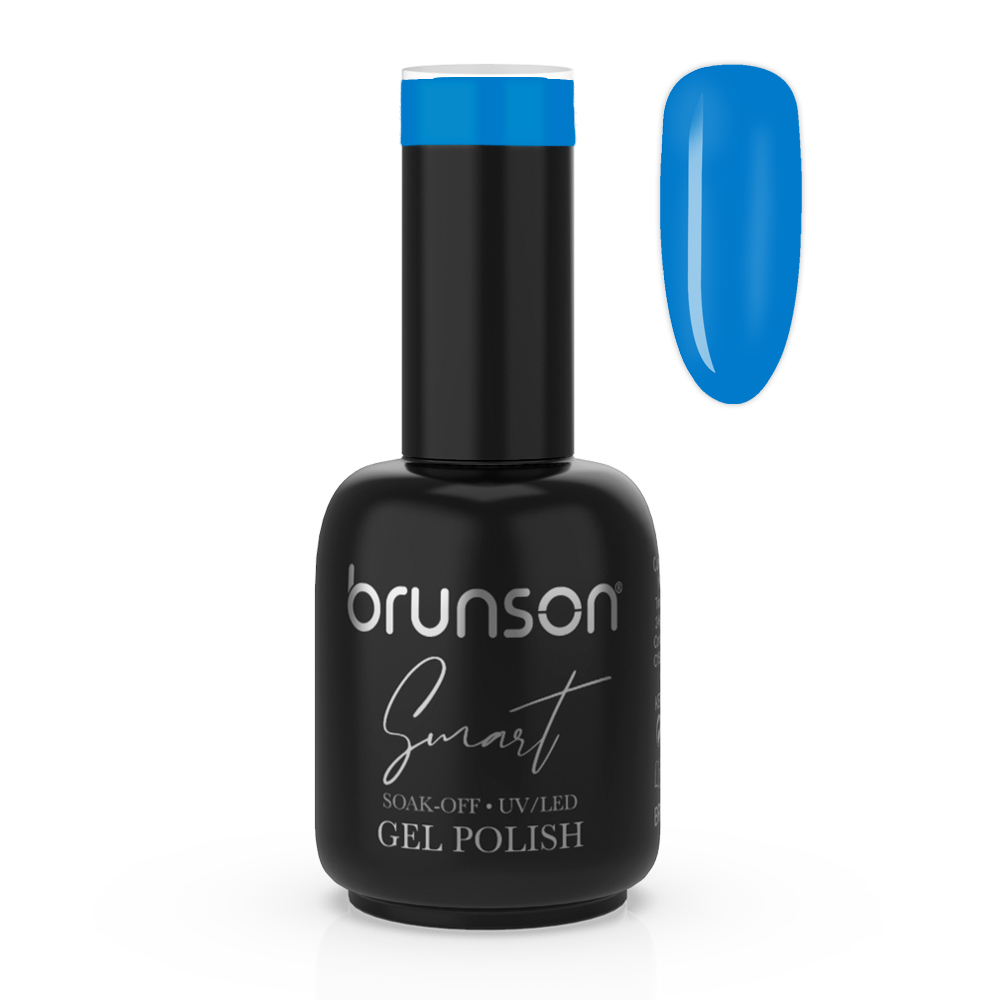 best soak off gel polish