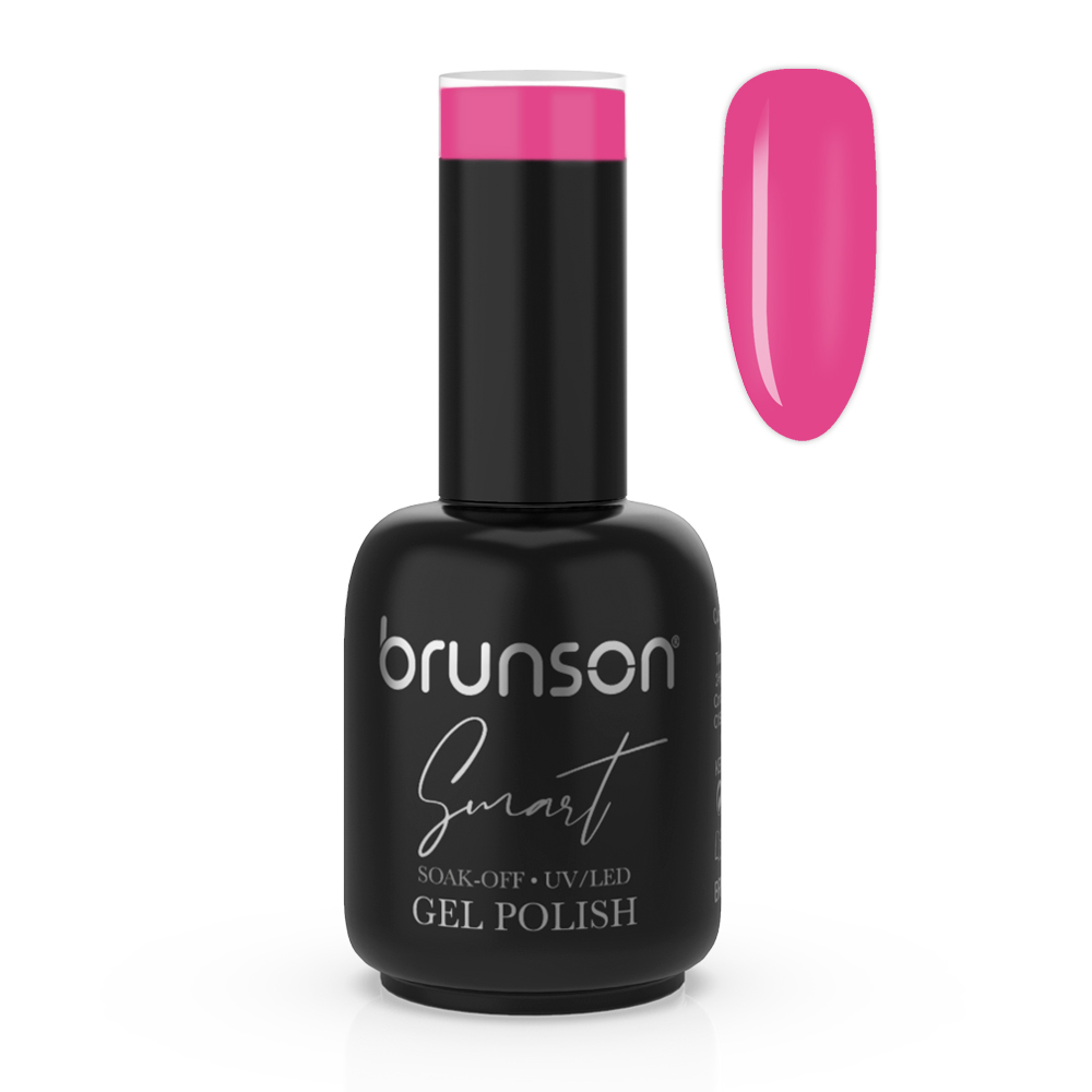 Metallic Gel Polish UAE