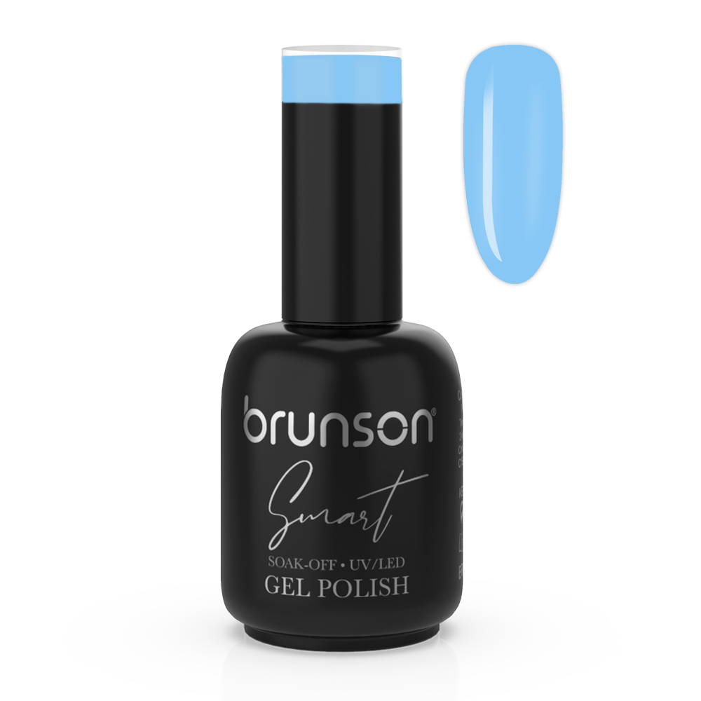 Premium Gel Polish Dubai