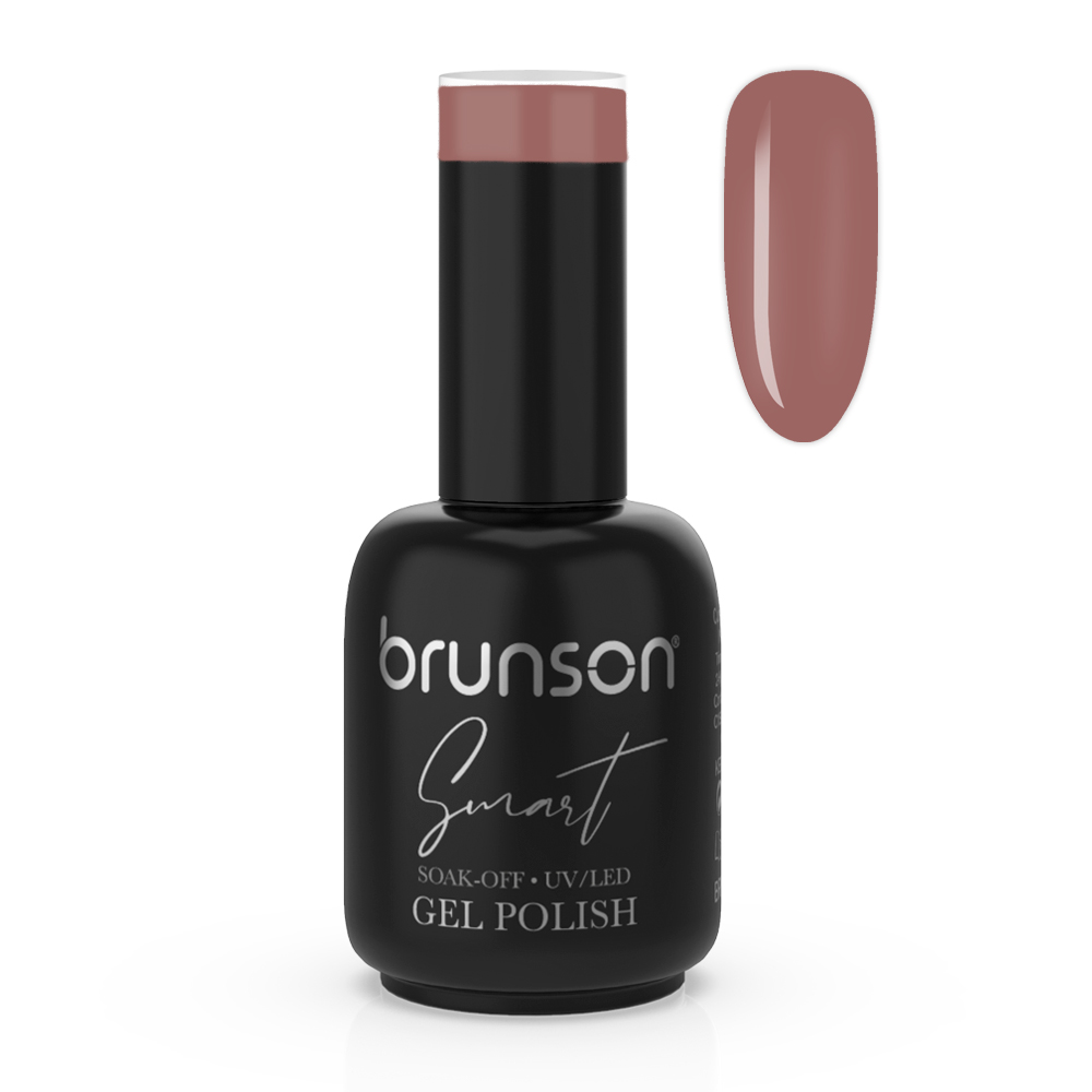 Trendy Gel Polish Shades Dubai